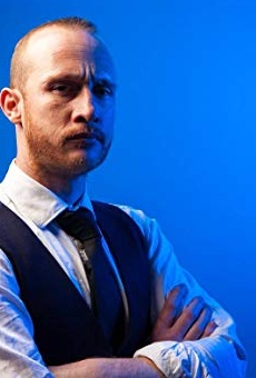 Películas de Jim High