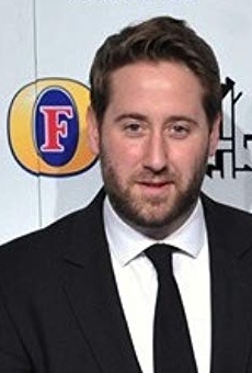 Películas de Jim Howick