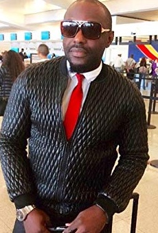 Películas de Jim Iyke