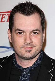 Películas de Jim Jefferies
