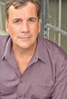 Películas de Jim Johnson