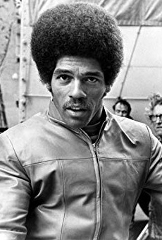 Películas de Jim Kelly