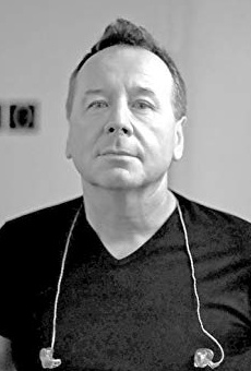 Películas de Jim Kerr