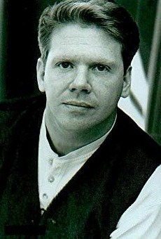 Películas de Jim Lavin