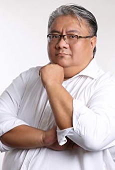 Películas de Jim Libiran