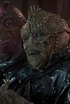 Películas de Jim Mapp