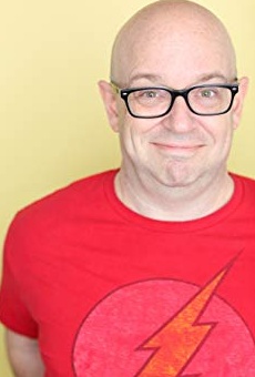 Películas de Jim McCaffree