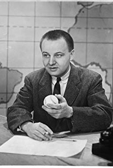 Películas de Jim McKay