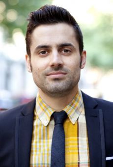 Películas de Jim McMahon