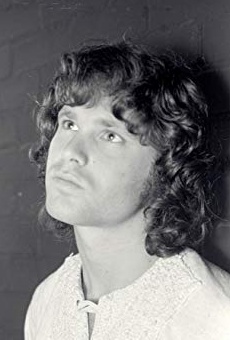 Películas de Jim Morrison