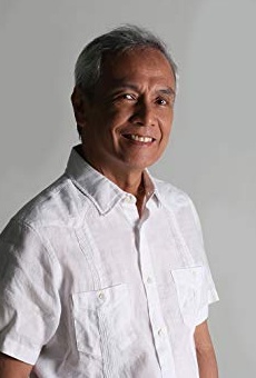 Películas de Jim Paredes