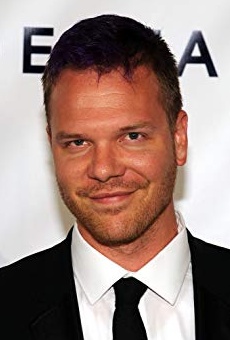 Películas de Jim Parrack