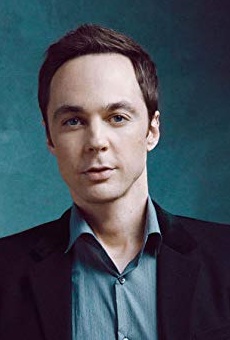 Películas de Jim Parsons