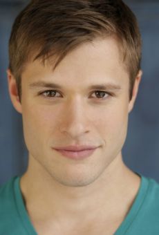 Películas de Jim Poole