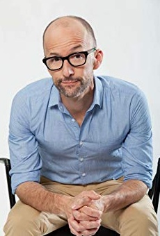 Películas de Jim Rash