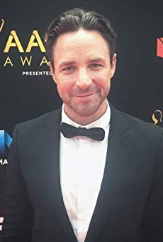 Películas de Jim Robison