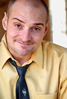 Películas de Jim Roof