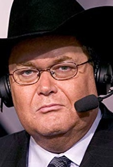 Películas de Jim Ross