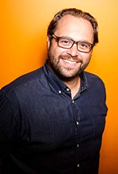 Películas de Jim Santangeli