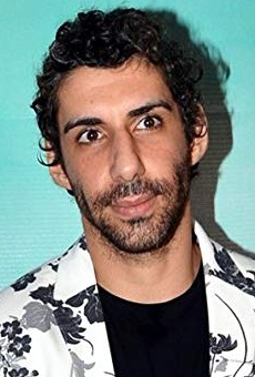Películas de Jim Sarbh