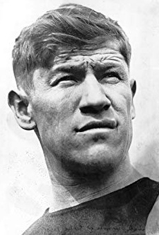Películas de Jim Thorpe
