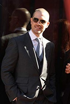 Películas de Jim Toth