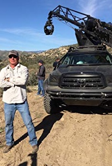 Películas de Jim Vickers