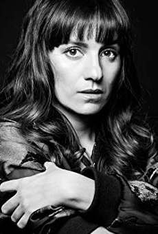 Películas de Jimena Guerra