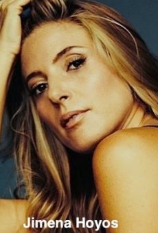 Películas de Jimena Hoyos