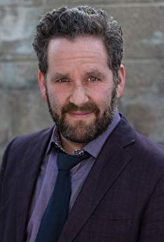 Películas de Jimi Shlag