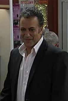 Películas de Jimmi Harkishin