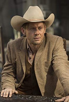 Películas de Jimmi Simpson