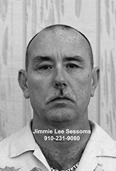 Películas de Jimmie Lee Sessoms
