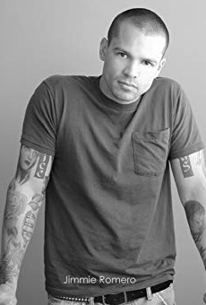 Películas de Jimmie Romero