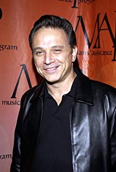 Películas de Jimmie Vaughan