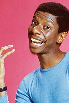 Películas de Jimmie Walker