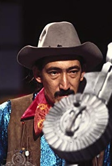 Películas de Jimmy Carl Black