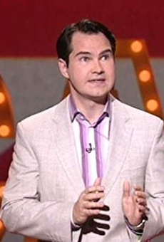 Películas de Jimmy Carr