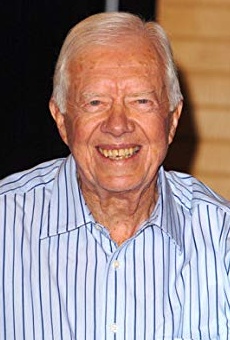 Películas de Jimmy Carter