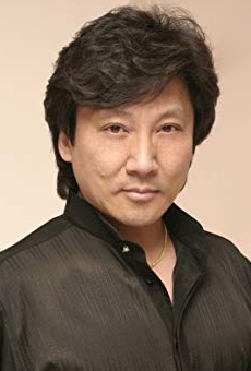 Películas de Jimmy Chan