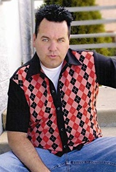 Películas de Jimmy Chunga