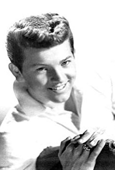 Películas de Jimmy Clanton Películas de Jimmy Clanton