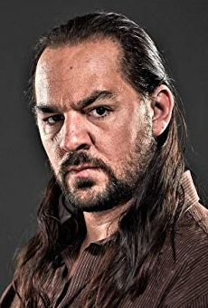 Películas de Jimmy Dempster