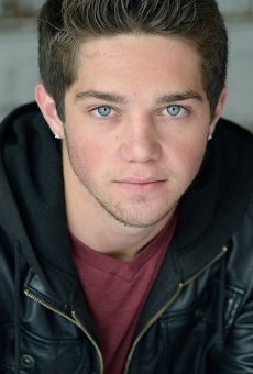 Películas de Jimmy Deshler