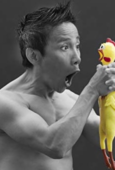 Películas de Jimmy Dinh