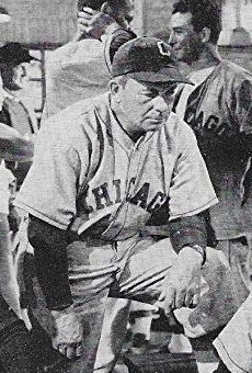 Películas de Jimmy Dykes