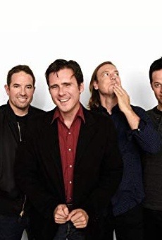 Películas de Jimmy Eat World Películas de Jimmy Eat World