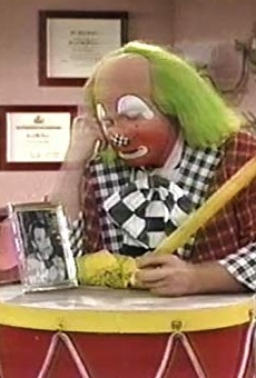 Películas de Jimmy Graham