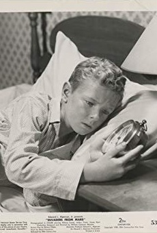 Películas de Jimmy Hunt