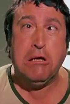 Películas de Jimmy il Fenomeno